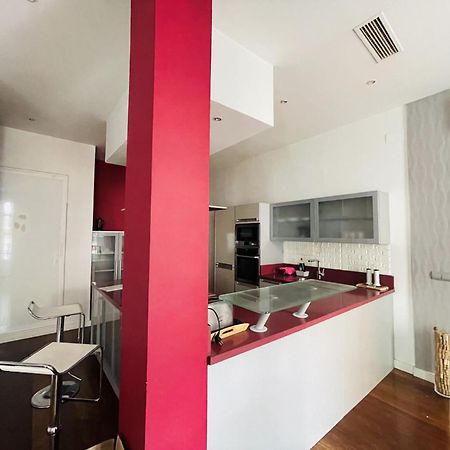 7Seven Apartament Apartment Malaga Exterior photo